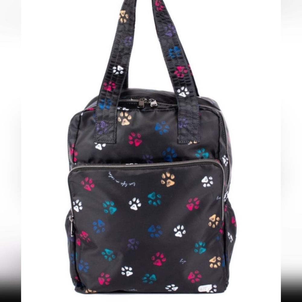 Lug Ranger XL Packable Tote Paws